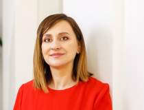 Roxana Mircea, REI Finance...