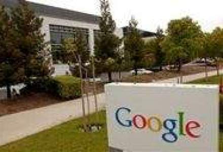 CEO-ul Google vede stabila situatia din China