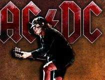 AC/DC la Bucuresti -...