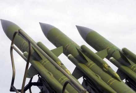 Rusia, pregatita sa livreze Armeniei sisteme de rachete balistice Iskander-M