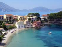 TOP cinci insule din Grecia...