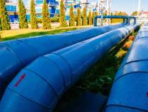 Gazprom sistează furnizarea...