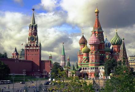 Moscova anunţă interdicţie de intrare în Rusia pentru 963 de americani