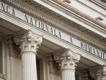 Banca Națională își face un...