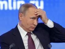 Fost șef MI6: Putin va ajunge...