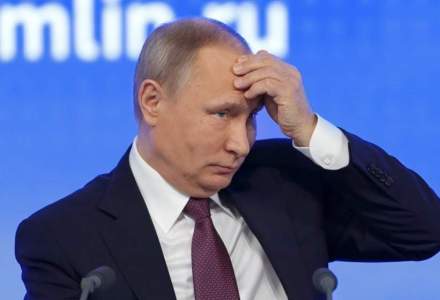 Fost șef MI6: Putin va ajunge în sanatoriu și va pierde puterea până în 2023