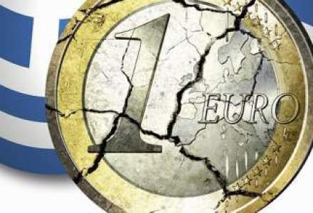 Oficial BCE: Toate tarile din zona euro au interesul ca Grecia sa ramana in uniunea monetara
