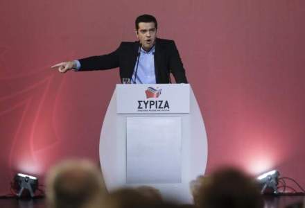 Euclide Tsakalotos a fost numit in functia de ministru de Finante al Greciei