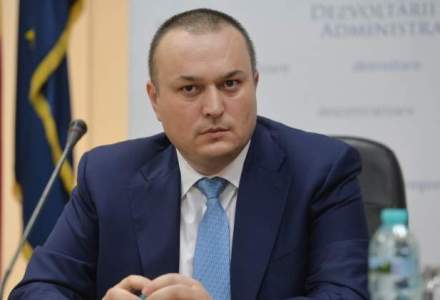 Iulian Badescu, fostul primar al Ploiestiului, audiat la DNA pentru ca ar fi primit o casa "in dar" de la Sebastian Ghita