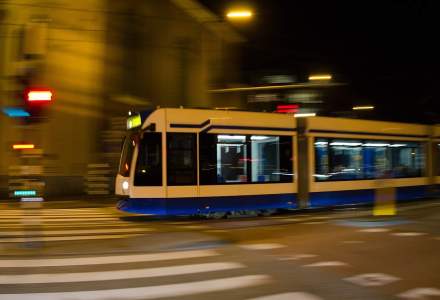 Cluj: Compania germana Henschel investeste 10 mil. euro intr-o fabrica de cutii de viteze pentru tramvaie