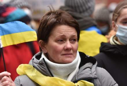 Sondaj: Peste 80% dintre ucraineni nu vor să renunțe la teritorii pentru a obține pacea