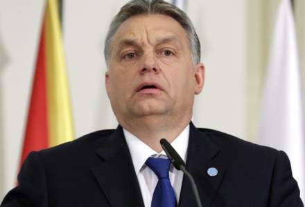 Viktor Orban va declara stare de urgență în Ungaria din cauza războiului din Ucraina