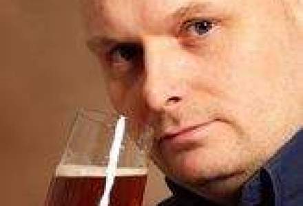 Despre bere cu un cunoscut editor britanic: In Marea Britanie se inchid saptamanal 40 de pub-uri