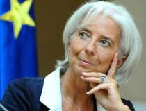 Christine Lagarde: Grecia nu...