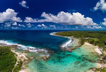 Arhipelagul Vanuatu a declarat stare de urgenţă climatică