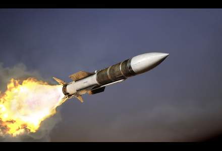 Ucraina a primit rachete Harpoon şi obuziere cu autopropulsie