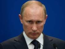 Putin critica modul in care...