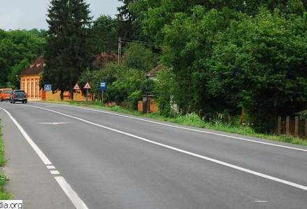 Ungaria invita Romania sa conecteze drumurile de granita