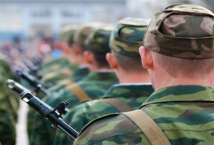Bilantul prabusirii unei cladiri militare din Rusia a ajuns la 23 de morti