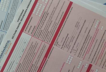 Recensământ 2022: începe recensământul prin interviuri față în față. Cum se va desfășura, ce se întâmplă cu românii plecați din țară