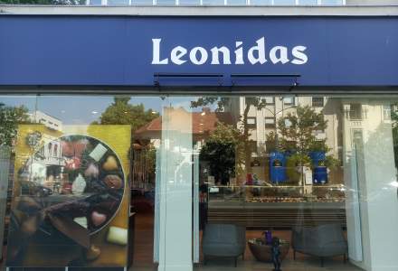 Idei de afaceri la cheie | Franciza Leonidas: cât te costă și de ce ai nevoie ca să îți deschizi o ciocolaterie belgiană