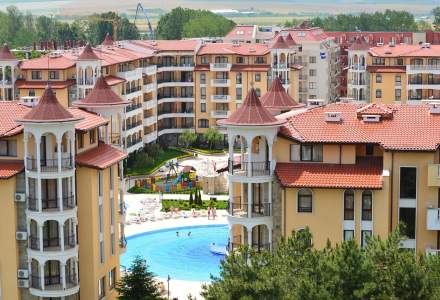 Bulgaria nu mai cazează refugiați ucraineni în hotelurile de la mare. Ce plângeri au apărut