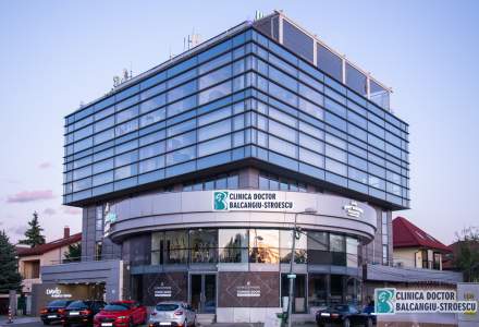 Investiție de peste 800.000 de euro într-o nouă clinică medicală și de estetică din București