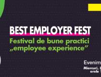 Best Employer Fest - ediția a...