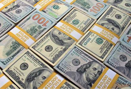 Rusia vrea să impună rate negative la depozitele în dolari și euro