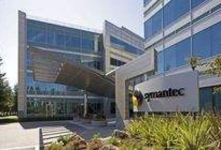 Symantec cumpara cu 1,28 mld. dolari o divizie a VeriSign