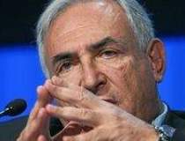 Ce spune Strauss-Kahn, seful...