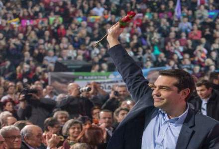 Tsipras ar putea sa-si remanieze Guvernul sau sa formeze unul nou care sa adopte reformele