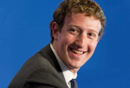 Facebook a depasit o capitalizare de piata de 250 mld. dolari intr-un timp record