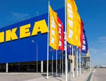 Ikea: 7% din vanzarile totale...