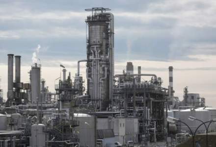 Investitiile OMV Petrom maresc productia de gaze din judetul Gorj