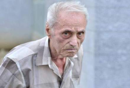 Procurorii cer o pedeapsa de 25 de ani de inchisoare pentru Alexandru Visinescu