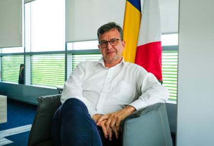 Interviu cu Michel Eschenbrenner, Servier Pharma: România mai are de făcut pași spre maturitatea sistemului de sănătate