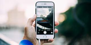 Top CINCI aplicații de editare a fotografiilor pe care le putem folosi pe telefon
