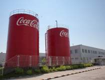 Coca-Cola HBC România, o nouă...