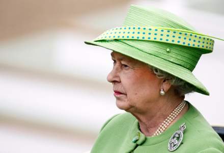 Arestări la Londra: au încercat să oprească festivitățile Jubileului de Platină al reginei