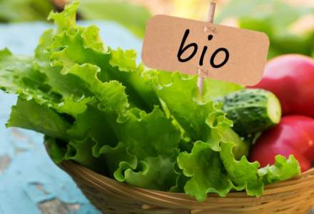 Produsele bio, ecologice și organice. Diferențele dintre acestea, explicate de un specialist