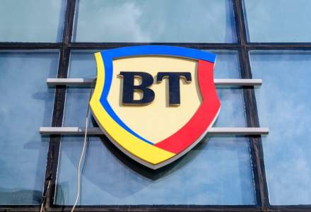 Este oficial: Țiriac Leasing a devenit parte a Băncii Transilvania