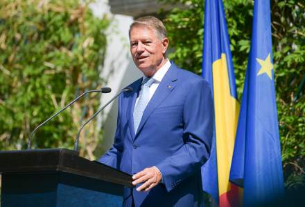 Ministrul Apărării turc, în România: Klaus Iohannis i-a transmis că vrea o prezență sporită a NATO în țară