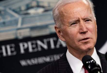 Un nou atac armat în SUA: Biden vrea limitarea vânzării pentru puștile de asalt