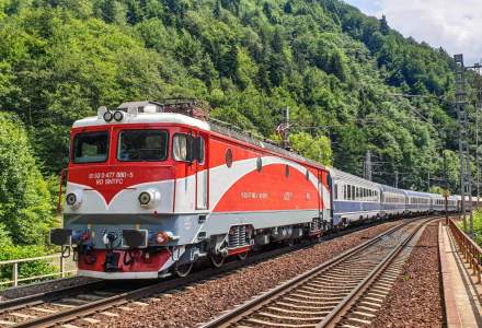 Românii vor putea merge cu trenul la Istanbul sau Sofia. Cât durează călătoria