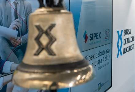 Sipex, unul dintre cei mai mari distribuitori de materiale de construcții din România, s-a listat la bursă