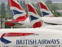 Personalul British Airways a...