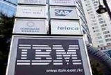 IBM revine la cumparaturi si preia o companie de software pentru 1,4 mld. $