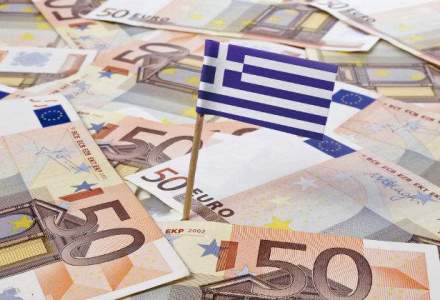 CE mobilizeaza 35 de miliarde de euro pentru Grecia. Cretu: Atena are nevoie de reforme si investitii