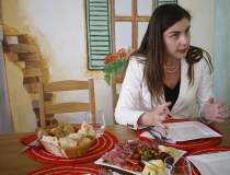 Pranz cu Ioana Petrescu: Cum...